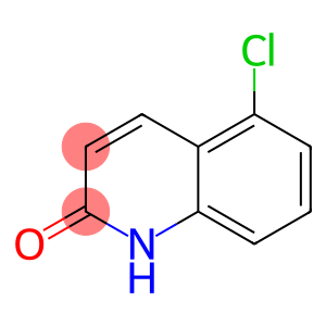 2(1H)-Quinolinone, 5-chloro-