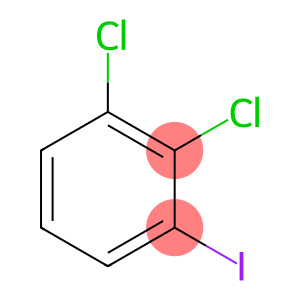 2,3-Dichloro-1-iodobenzene