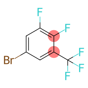 5-溴1,2,2-二氟-3-(三氟甲基)苯
