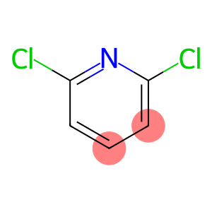 2,6-dichloro pyridine