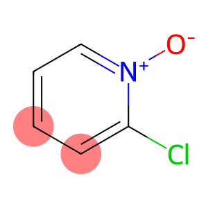 2-氯氧化吡啶