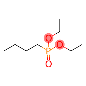 1-butylphosphonic acid diethyl ester