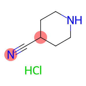 4-氰基哌啶盐酸盐