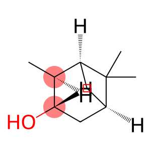 (1α,5α)-2α,7,7-Trimethylbicyclo[3.1.1]heptan-3β-ol