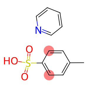 Pyridinium P-toluenesulfonate