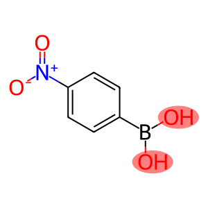 4-Nitrophenylboronic acid