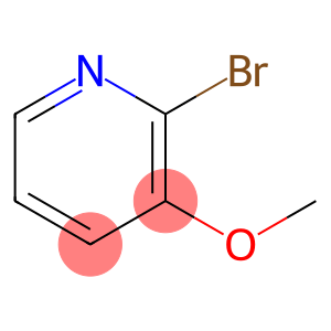 Pyridine,2-bromo-3-methoxy-
