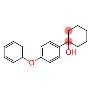 1-(4-phenoxyphenyl)cyclohexanol