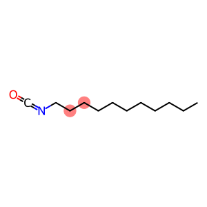 1-isocyanatoundecane