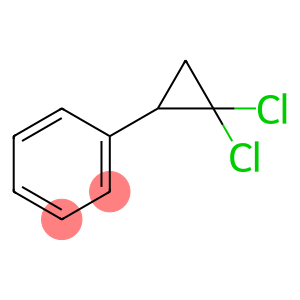 1,1-Dichloro-2-phenylcyclopropane