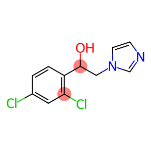 2-(2,4-二氯苯基)-1-氢咪唑-1-乙醇