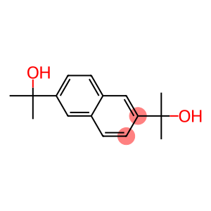 2,6-Naphthalenedimethanol, α2,α2,α6,α6-tetramethyl-