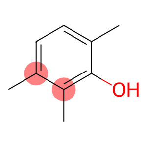 1-Hydroxy-2,3,6-trimethylbenzene