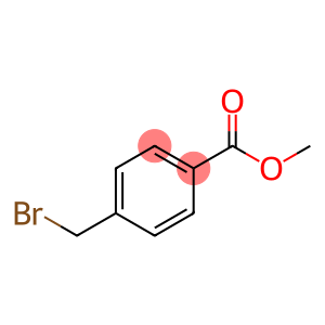 4-bromomethyl benzoate