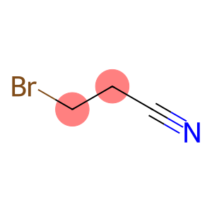 3-Bromoethyl cyanide