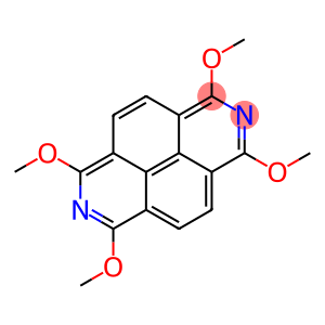 Benzo[lmn][3,8]phenanthroline, 1,3,6,8-tetramethoxy-