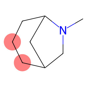 6-Methyl-6-azabicyclo[3.2.1]octane