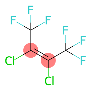 2,3-Dichlorohexafluorobut-2-ene (E/Z isomer mixture)