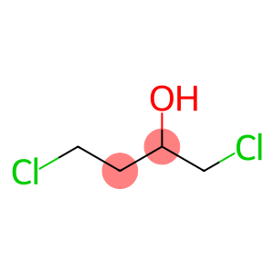 1,4-二氯丁烷-2-醇