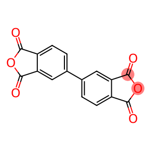 3,3,4,4-Biphenyltetracarboxylic Dianhydride