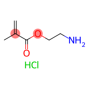甲基丙烯酸2-氨基乙酯盐酸盐