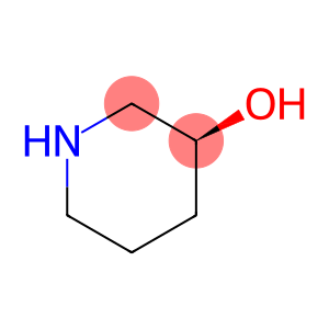 3-Piperidinol, (3S)-