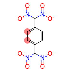 1,4-Bis(dinitromethyl)benzene