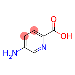 2-羧酸-5-氨基吡啶