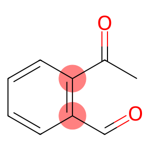 Ortho-acetylbenzaldehyde
