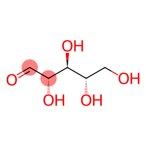aldehydo-L-ribose