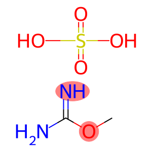 2-methylisourea sulphate