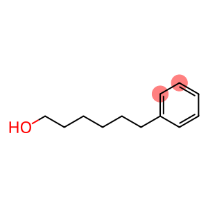 6-Phenyl hexanol-1