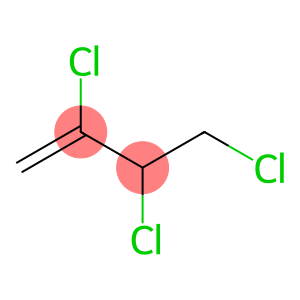 2,3,4-trichlorobut-1-ene