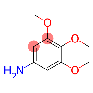 3,4,5-trimethoxy aniline