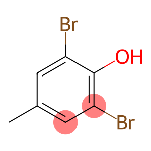 2,6-Dibromo-p-methylphenol