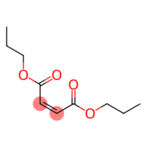 dipropyl (2E)-but-2-enedioate
