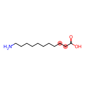 Ω-氨基十一烷酸,11-氨基十一酸