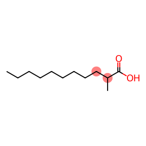 2-methylundecanoic acid