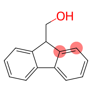 9-芴甲醇(Fmoc-OH)