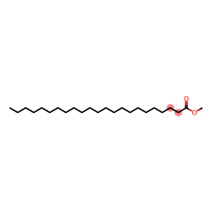 Methyl tricosanoate,Tricosanoic acid methyl ester