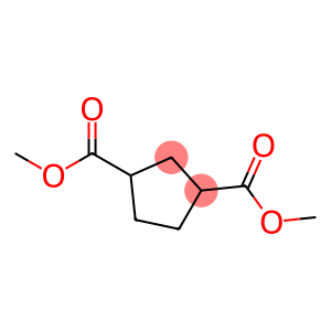 1,3-Cyclopentanedicarboxylic acid, 1,3-diMethyl ester