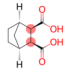 (2R,3S,4S)-BICYCLO[2.2.1]HEPTANE-2,3-DICARBOXYLIC ACID