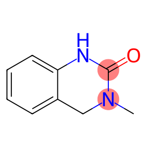 3,4-dihydro-3-methyl-2(1H)-quinazolinone