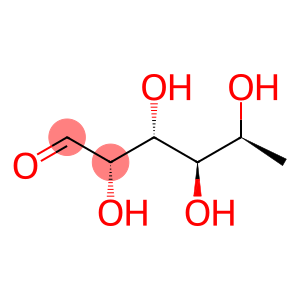 6-Deoxy-L-beta-galactose