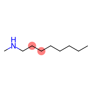 1-Octanamine,N-methyl-