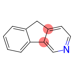 5H-Indeno[1,2-c]pyridine