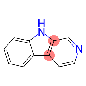 9H-吡啶[3,4-B]并吲哚