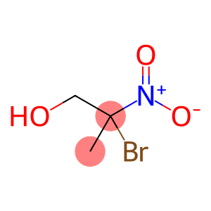 2-溴-2-硝基丙醇