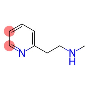 2-pyridin-2-yl-N-(trideuteriomethyl)ethanamine