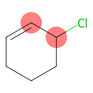 Cyclohexene, 3-chloro-